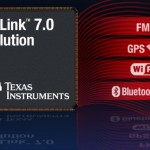 WiLink 7.0 (WLAN, GPS, Bluetooth y FM todo en uno)