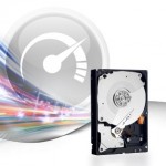 WD Caviar Black 1TB con SATA 6.0 Gbps y 64MB Cache