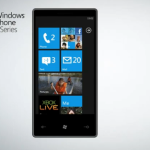 Windows Phone 7 Primeros videos y con aire de Zune HD