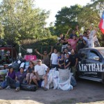 Superamos con creces todas nuestras expectativas de ayuda. GRACIAS COMUNIDAD!