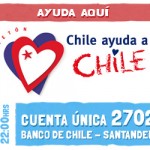 No te pierdas el final de la Teletón en vivo #Chileayuda