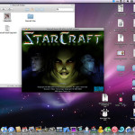 Primero Steam y ahora StarCraft II para Mac