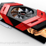 CEBIT2010: Fotos Reales ASUS ROG ARES HD 5970