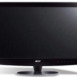 Acer D241H L, LCD con SO Instantáneo, WiFi y LAN incorporados