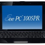 ASUS potencia sus Eee PC con Chip Crystal HD