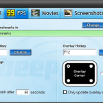 Fraps 3.1.2 Disponible