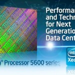 Intel introduce sus Xeon 5600 series Hexa-core (Westmere-EP)