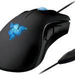 Razer anuncia mouse gamer para zurdos