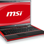 CEBIT2010: MSI lanza sus notebooks gamer GX740 y GX640