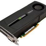 CUDA Toolkit 3.0 para Fermi y Forceware 197.15 (OpenGL 3.3)