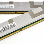Samsung prepara sus módulos DDR3 de 32GB