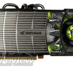 XFX GeForce GTX 480 y GTX 470 + Specs