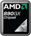 CEBIT2010: NVIDIA ION2 y AMD 890GX Chipset