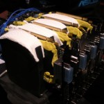 Asus ROG: Dos nuevos records de overclock Aquamark 3 y 3DMark 2005