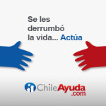 MadBoxpc.com y sus sitios afiliados Apoyan a ChileAyuda.com y tu? #ChileAyuda