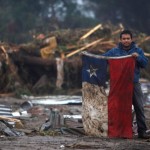 Chile: Vamos en ayuda de Dichato envianos ayuda hasta el Sábado a las 14 Horas [EDIT]