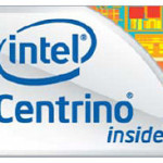 Centrino sólo para Wireless y Celeron Dual-Core P4500 (32nm) en el Q2