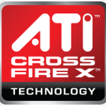 ATI CrossFireX Profile Application 1.0
