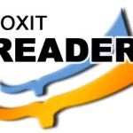 Foxit Reader 3.2.0.0303 disponible