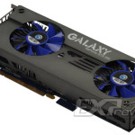 Nuevas fotos de la Galaxy Dual GeForce GTS 250
