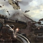 Epic incorpora soporte NVIDIA 3D Vision en Unreal Engine 3