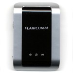 Review Express: GPS Flaircomm BT560