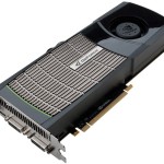 Reviews GeForce GTX 480/470