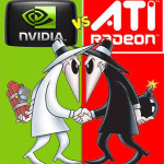 ¿Que piensa AMD de la Nvidia GTX480?