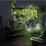 NVIDIA presenta 3DTV Play, Kit 3D para HDTV