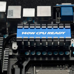 Review MSI 890GXM-G65 (MS-7642)