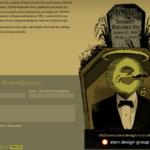 Te invitamos cordialmente al funeral de IE6