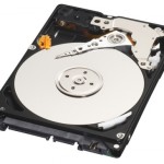 WD lanza Scorpio Blue 750GB con tecnología Advanced Format