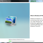 Microsoft baja los requisitos de hardware para Windows XP Mode