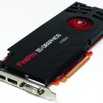 AMD anuncia nuevas tarjetas profesionales ATI FirePro