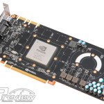 Más datos y fecha para la GeForce GTX 460