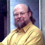 James Gosling, el co-creador de  Java se va de Oracle