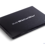 Netbook Acer Aspire One con CPU AMD de sólo 9W