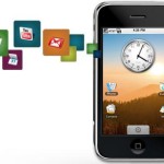 Android corriendo en un iPhone [Video]
