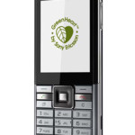 Sony Ericsson J105 Naite™
