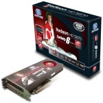 Sapphire también muestra su propia HD 5870 Eyefinity 6