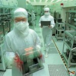 TSMC construirá una tercera fábrica de 300mm
