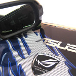 [Foto-Preview]Asus G51J-3D: Un Notebook 3D Vision