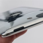 Se filtra el iPod Touch con Cámara