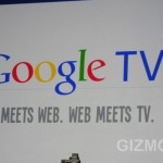 Google TV es oficial [VIDEO]