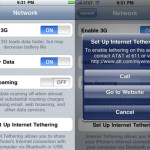 Ya esta disponible el 4ºBeta del iPhone OS4 para desarrolladores de Apple