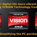 Los próximos procesadores AMD para notebooks