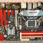 Biostar TP67XE y TH67XE: LGA-1155 (Sandy Bridge) con chipset Intel 6-series