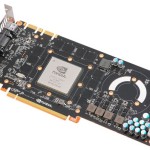 GeForce GTX 460 será GeForce GTX 465 (frecuencias)