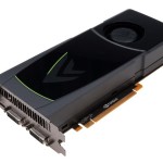 Primer preview de la GeForce GTX 465