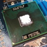 Mini Review Intel T6400 vs P8600, más vida a tu Notebook